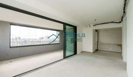 Apartamento  Pinheiros Alto Padrão andar Alto com Vista