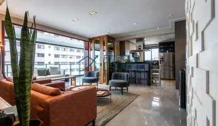 Apartamento à venda no bairro Perdizes - São Paulo/SP