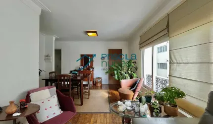 Apartamento Perdizes Andar Alto e Vista