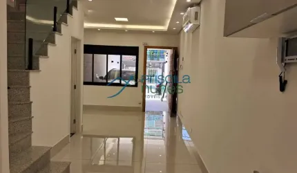 Casa Sobrado na Vila Mariana