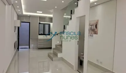 Casa à venda no bairro Vila Mariana - São Paulo/SP