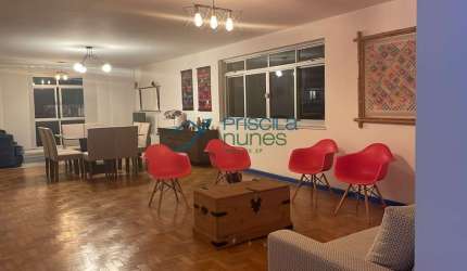 Apartamento Jardim Paulista  Alto Padrão