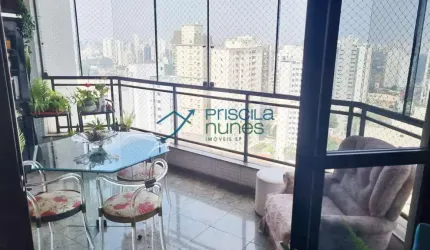 Apartamento Cobertura Duplex  Vila Mariana