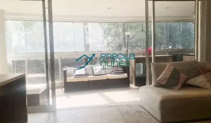 Apartamento Alto Padrão Vila Nova Conceição