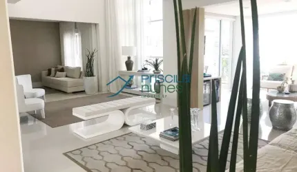 Apartamento Alto Padrão Aclimação