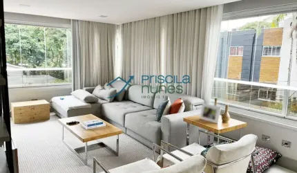 Apartamento  Vila Olímpia Alto Padrão