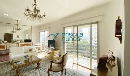 Apartamento Alto Padrão em Campo Belo, São Paulo/SP