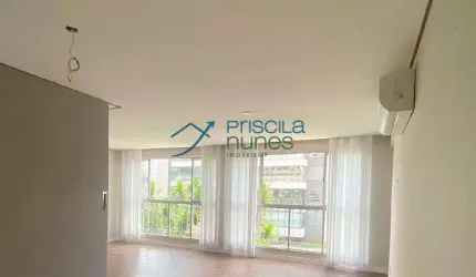 Apartamento em Indianópolis, São Paulo/SP