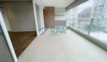 Apartamento Alto Padrão com Lazer
