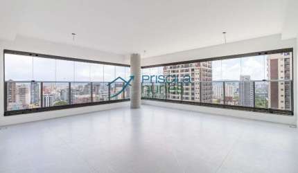 ApartamentoPerdizes Alto Padrão Andar Alto