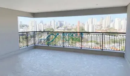 Apartamento Alto Padrão em Jardim Vila Mariana, São Paulo/SP