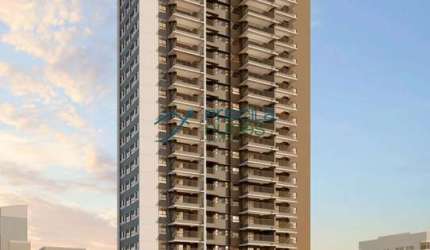 Apartamento em Pinheiros, São Paulo/SP