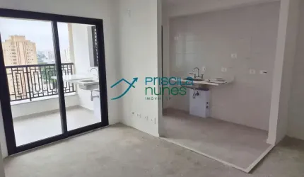 Apartamento em Perdizes, São Paulo/SP