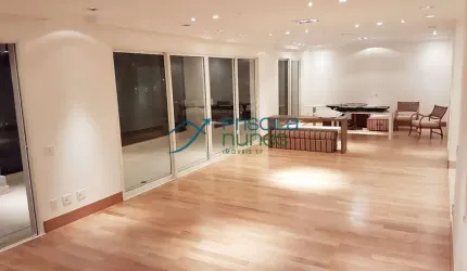 Apartamento  Moema Alto Padrão