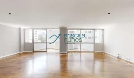Apartamento Jardim Paulista  Alto Padrão