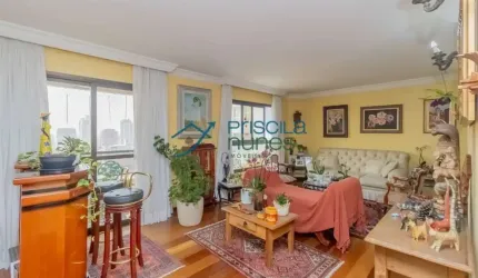 Apartamento  Perdizes com Vista
