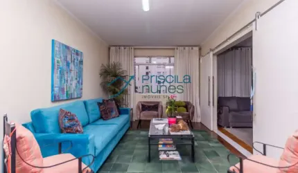 Apartamento Itaim Bibi Padrão