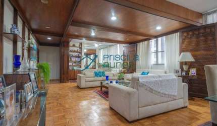 Apartamento Jardim Paulista  Alto Padrão