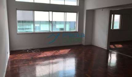 Apartamento  Jardim Paulista Reformado