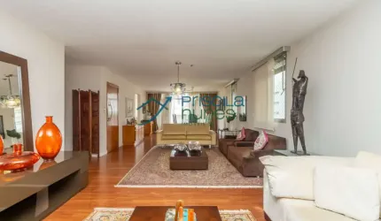 Cobertura Duplex Alto Padrão