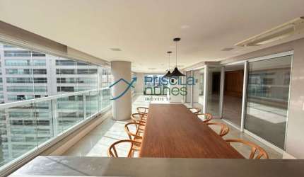 Apartamento Alto Padrão com Lazer de Clube