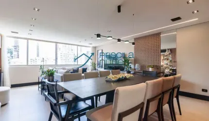 Apartamento  Perdizes Reformado