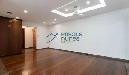 Apartamento à venda no bairro Pompeia - São Paulo/SP