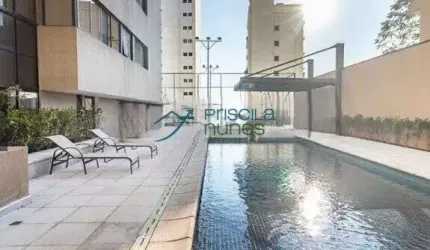 Apartamento Higienopolis Alto Padrão
