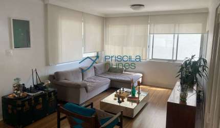 Apartamento Itaim Bibi Cobiçado