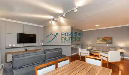 Apartamento  Itaim Bibi Alto Padrão