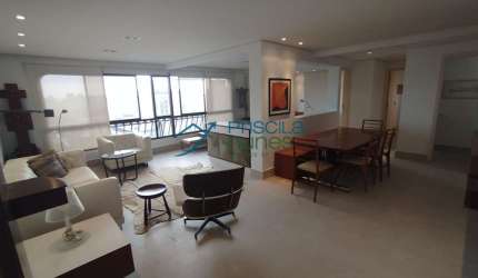 Apartamento  Jardim Paulista  Alto Padrão