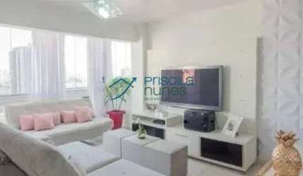 Apartamento  Vila Clementino Alto Padrão