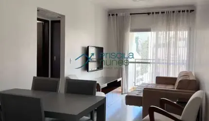 Apartamento Vila Olímpia