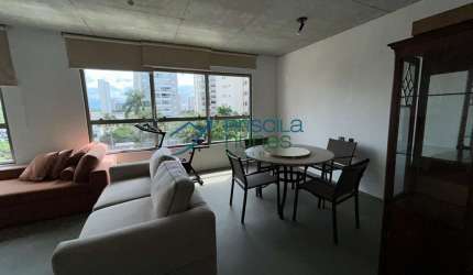 Apartamento  Campo Belo com Lazer Completo