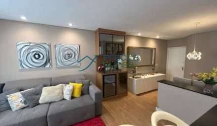 Apartamento em Indianópolis, São Paulo/SP