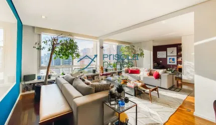 Apartamento Jardim América Localização Cobiçada