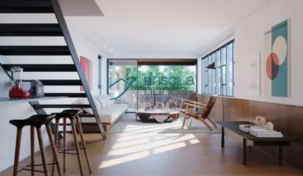 Apartamento Alto Padrão em Cerqueira César entrega em Julho/2025