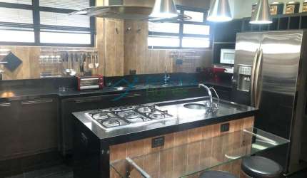 Apartamento Jardim Paulista Diferenciado com 2 vagas