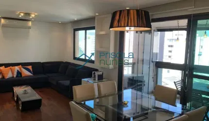 Apartamento Jardim Paulista em Local Diferenciado