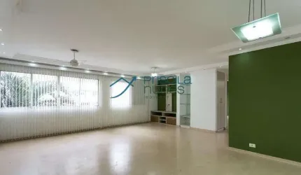 Apartamento Vila Olimpia com Lazer