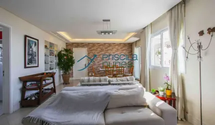 Apartamento Vila Monumento Lazer Completo e Vista Permanente