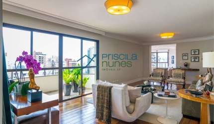 Apartamento Cobertura Duplex Paraíso próximo ao Ibirapuera