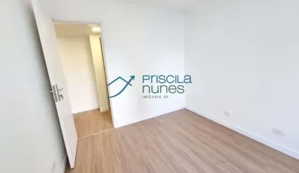 Apartamento com 100 m° em Perdizes