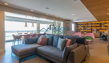 Apartamento próximo  Parque Vila lobos com Lazer Completo