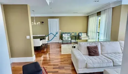 Apartamento  Pinheiros com Lazer Completo