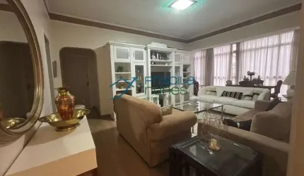 Apartamento em Higienópolis, São Paulo/SP