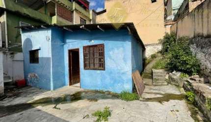 CASA RIO DE JANEIRO TOMÁS COELHO