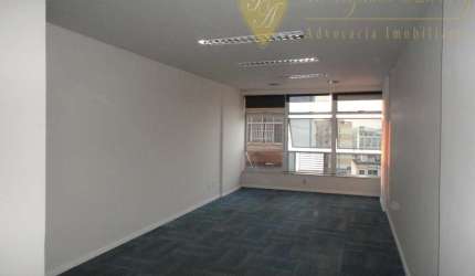SALA COMERCIAL NITERÓI CENTRO