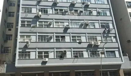 SALA COMERCIAL NITERÓI CENTRO