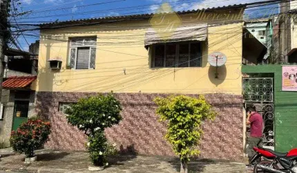 CASA RIO DE JANEIRO TOMÁS COELHO